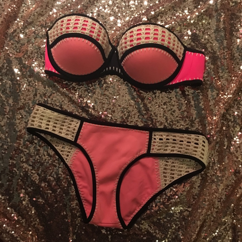 💕Victoria’s Secret Bikini💕